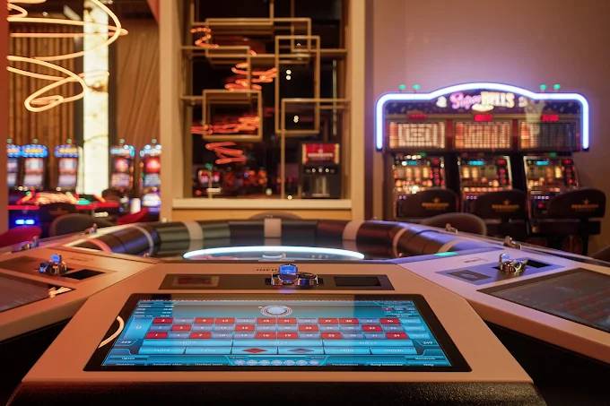 Hommerson Casino, Zoetermeer