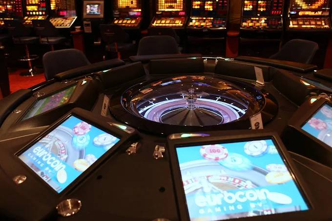 Hommerson Casino, Zoetermeer