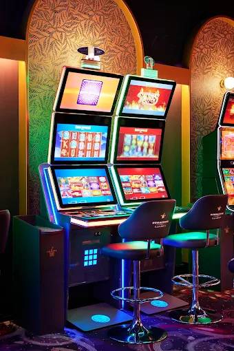 Hommerson Casino, Zaandam