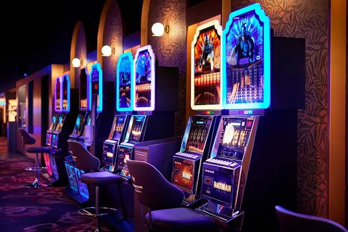 Hommerson Casino, Zaandam