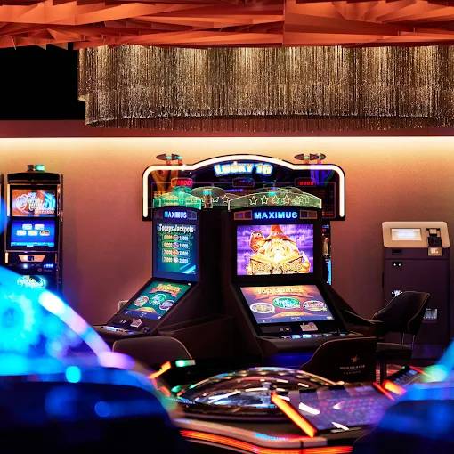 Hommerson Casino, Zaandam