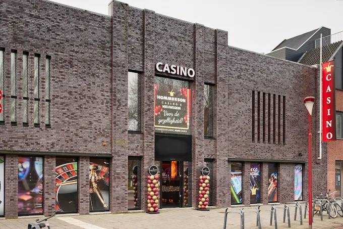 Hommerson Casino, Nieuwegein