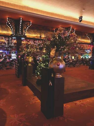 Circus Gran Casino, Tiel