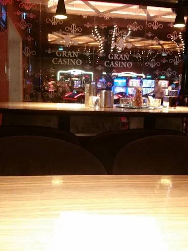 Circus Gran Casino, Tiel