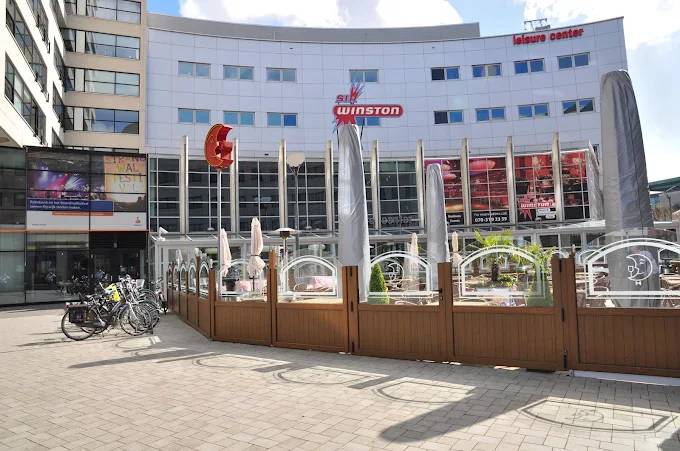 Sir Winston Casino, Rijswijk