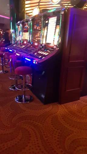 Sir Winston Casino, Rijswijk