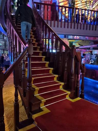 Sir Winston Casino, Rijswijk