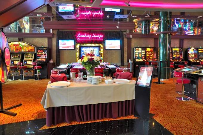 Sir Winston Casino, Rijswijk