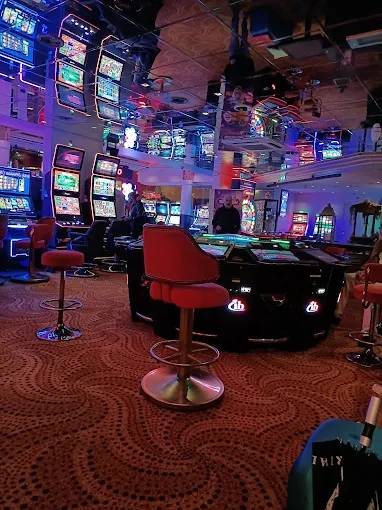 Roman Palace Casino, Rotterdam