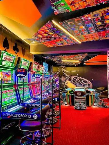 Casino Winner, Skopje