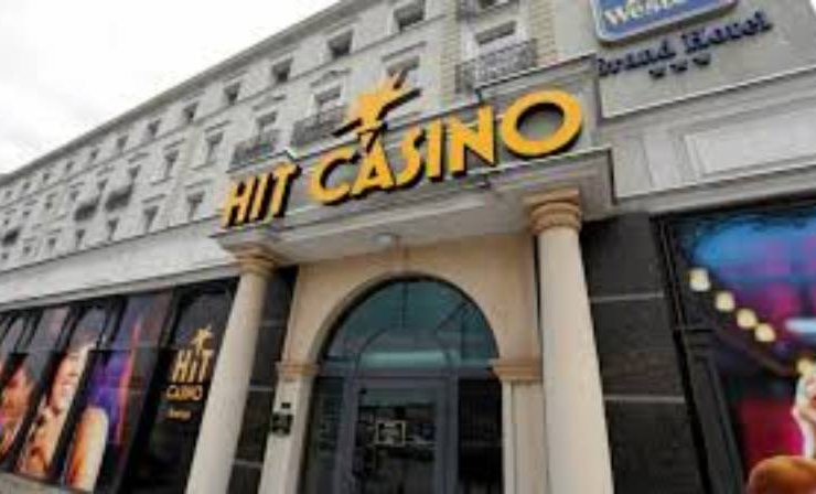 Hit Casino, Wrocław