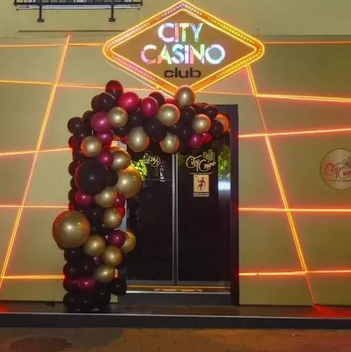 City Club Casino, Ohrid