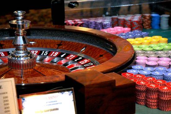 Grand Casino City Hotel, Bydgoszcz