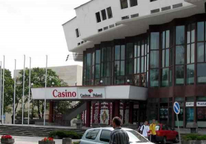 Casino Photo