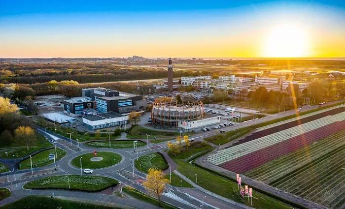 Flamingo Casino, Noordwijkerhout