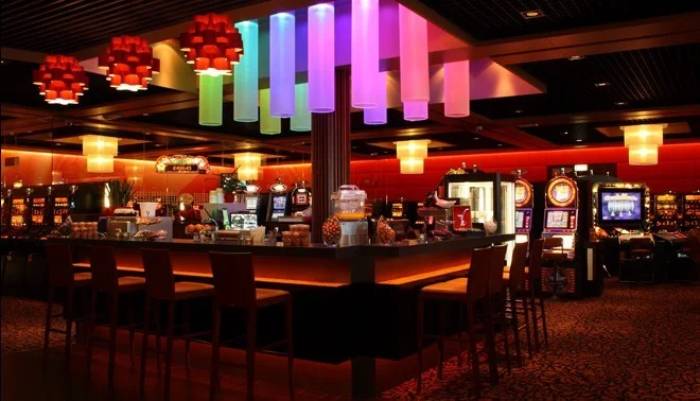 Flamingo Casino, Noordwijkerhout