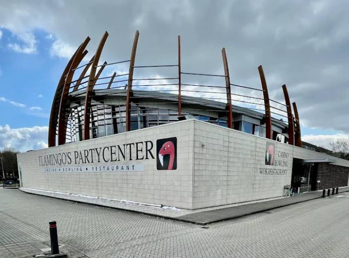 Flamingo Casino, Noordwijkerhout