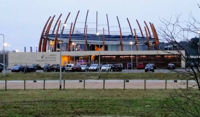 Flamingo Casino, Noordwijkerhout