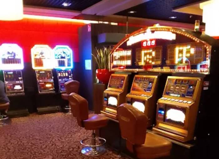 Flamingo Casino, Noordwijkerhout