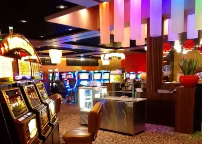 Flamingo Casino, Noordwijkerhout