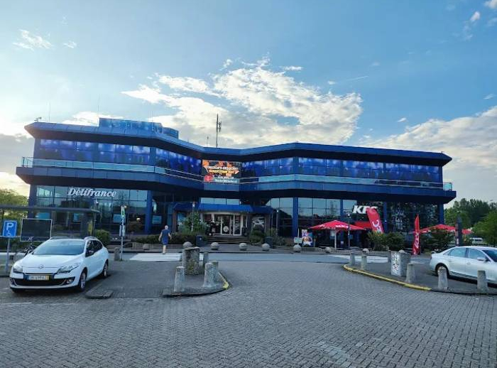 Jack's Casino Bridge A4, Hoofddorp