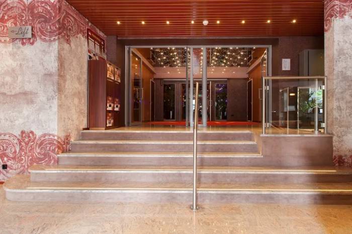 Asta Casino, The Hague