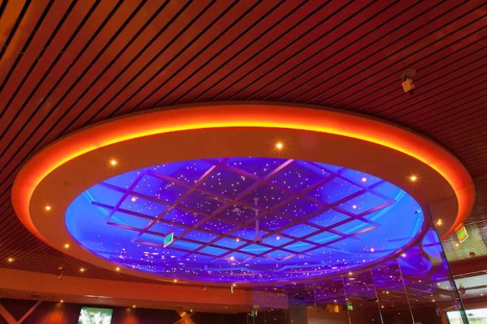 Asta Casino, The Hague