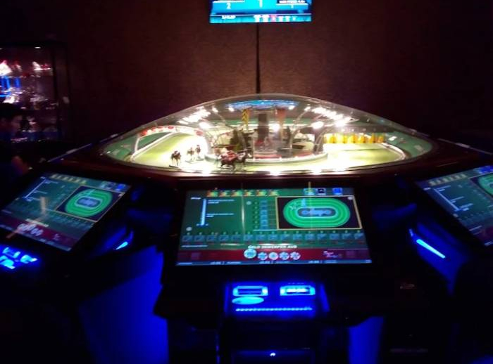 Asta Casino, The Hague