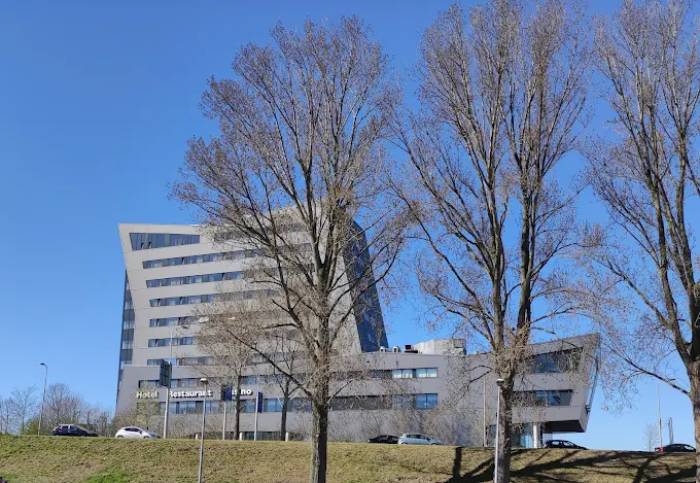 Queens Casino Brasserskade, Den Haag