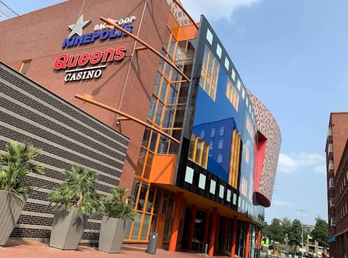 Queens Casino, Zoetermeer