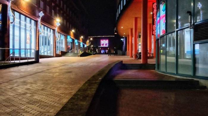 Queens Casino, Zoetermeer