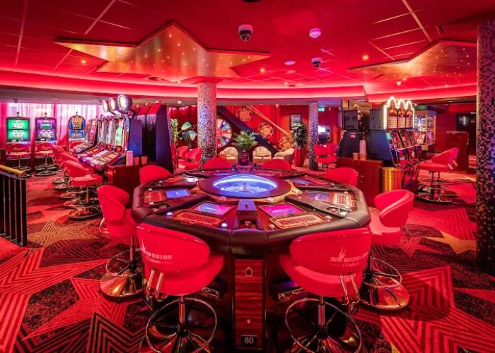 Queens Casino, Zoetermeer