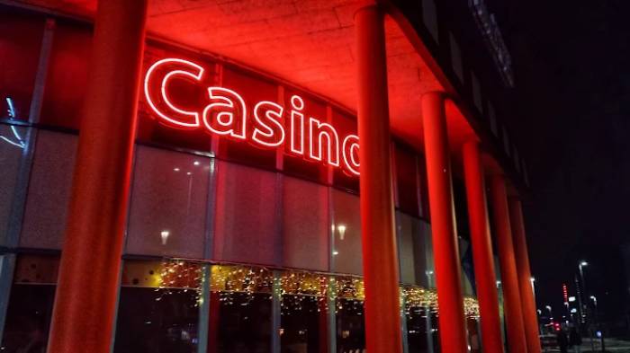 Queens Casino, Zoetermeer
