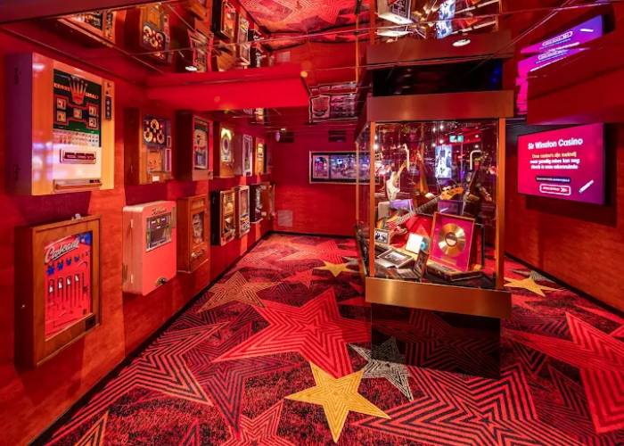 Queens Casino, Zoetermeer