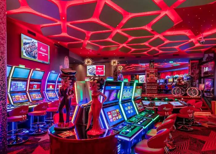 Queens Casino, Zoetermeer