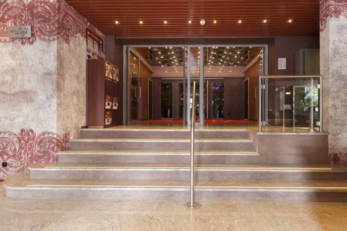 Queens Casino Spui,  Den Haag