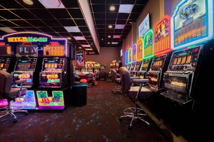 Play World Casino, Hoofddorp