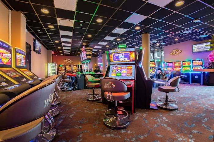 Play World Casino, Hoofddorp