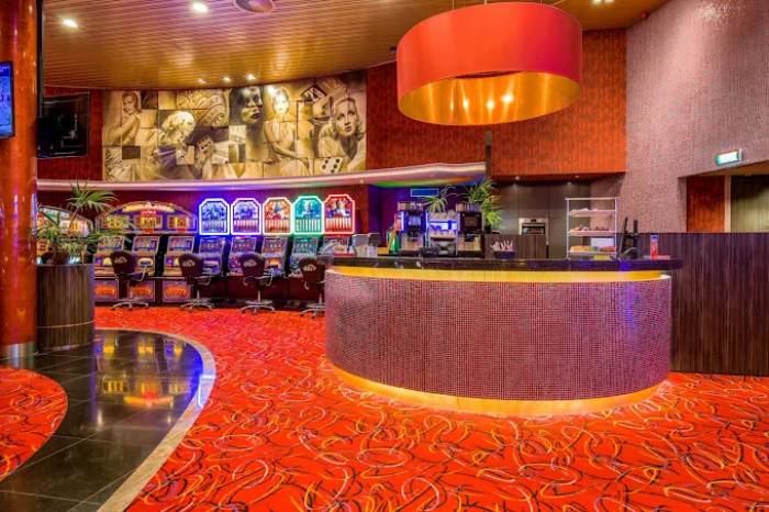 Play World Casino, Almere Buiten