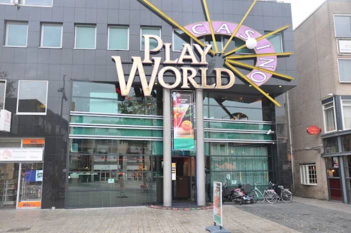 Play World Casino, Almere City