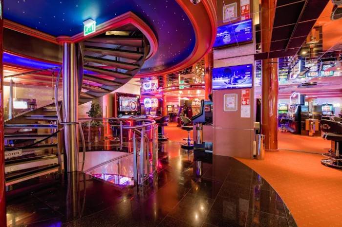 Play World Casino, Almere City