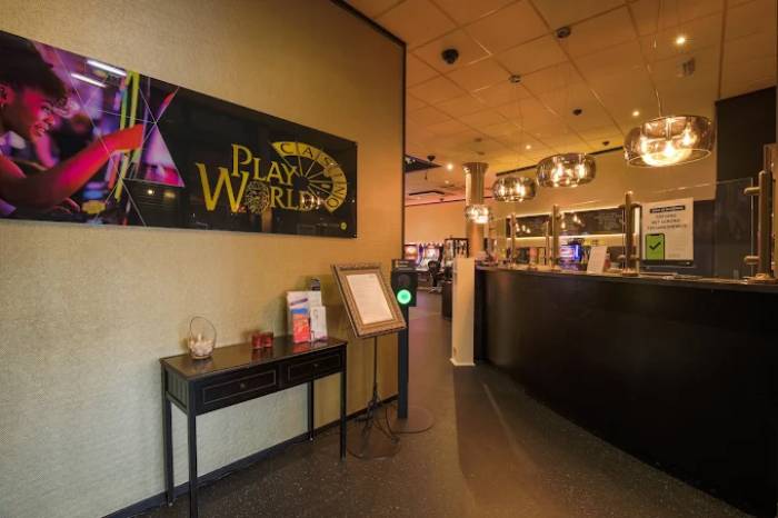 Play World Casino, Beaverwijk