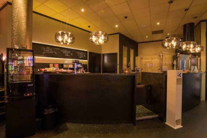 Play World Casino, Beaverwijk