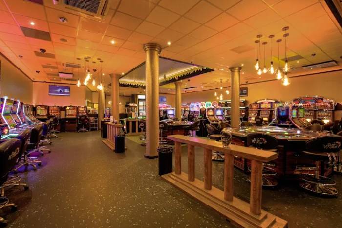 Play World Casino, Beaverwijk