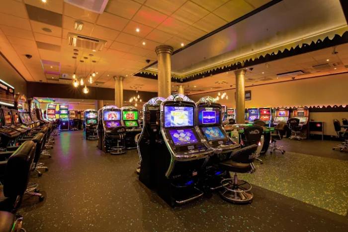 Play World Casino, Beaverwijk