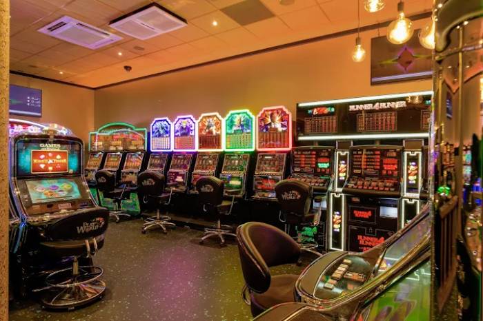 Play World Casino, Beaverwijk