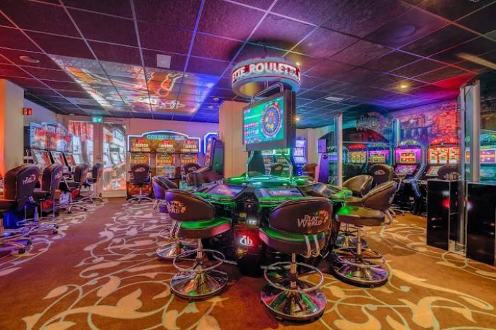 Play World Casino, Northwijk