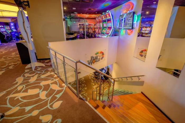 Play World Casino, Northwijk