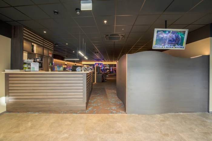 Play World Casino, Valkenburg