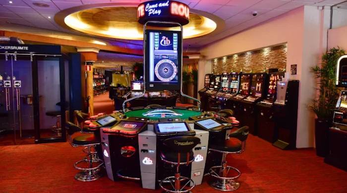 Play World Casino, Valkenburg